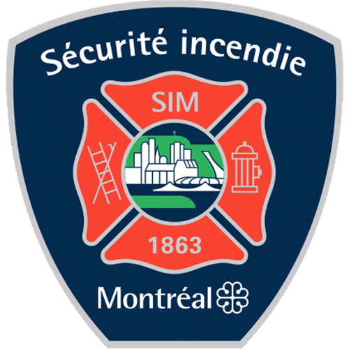Service de sécurité incendie de Montréal - SIM Service de sécurité incendie de Montréal - SIM